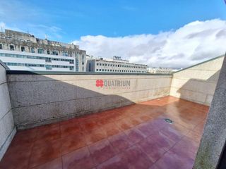 Affitto Appartamento  Rúa do restollal. Se alquila dúplex en o restollal