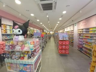 Local Comercial a República del El Salvador