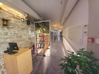 Traspàs Local Comercial a Casco Histórico
