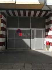 Parking coche  Tomiño