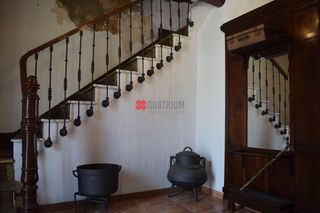 House  Lugar casal de laraño