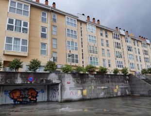 Aparcament cotxe a Campus Norte - San Caetano