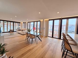 Location Appartement  Rúa de manuel beiras. Espectacular vivienda de alquiler en santiago