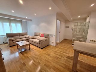 Lloguer Pis  Rúa da república arxentina. Alquiler piso temporada, para estudiantes