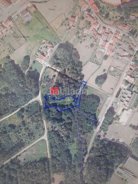 Foto 2022fc55-7f60-4f76-84db-0c727217accd. Finca rústica en Teo