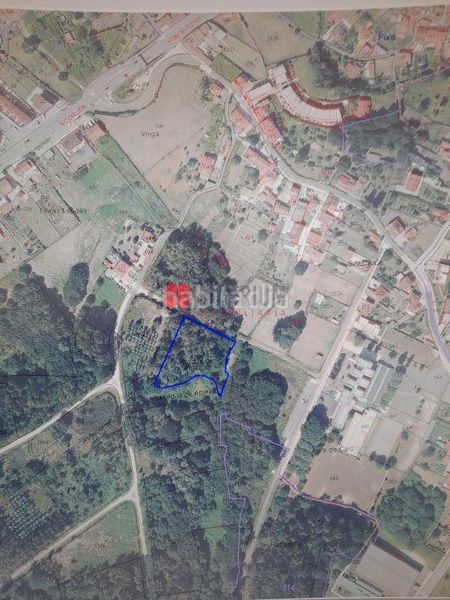 Foto 429d42a4-2f66-4a49-b273-e9fb4824657e. Finca rústica en Teo