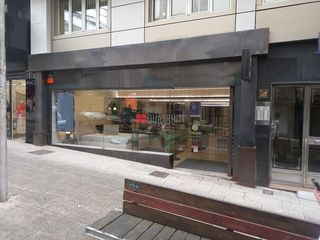 Local Comercial a Ensanche - Sar