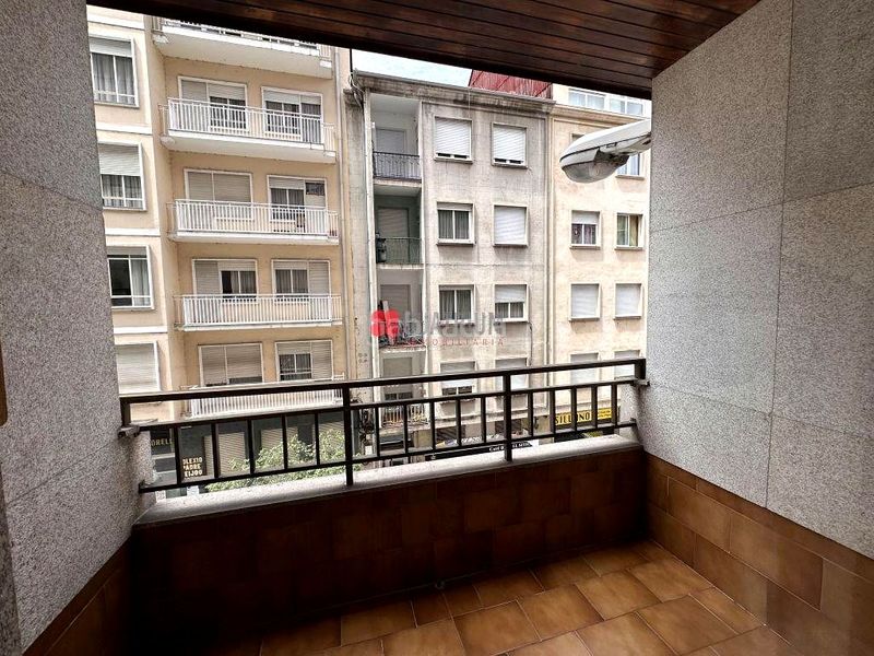 Foto 7e3e84a3-efe2-4f0a-aca2-ea087cf8e03c. Pis amb calefacció a Centro Ourense