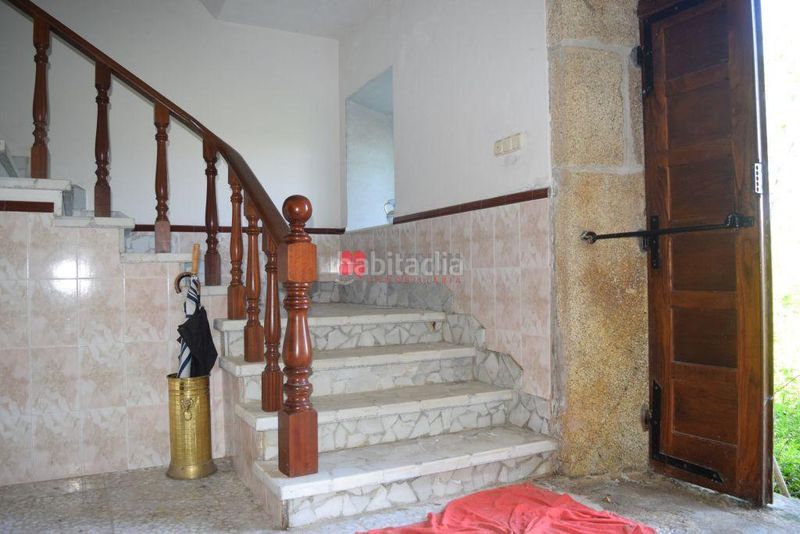 Foto a92d3298-9d36-40ae-892c-eb84a1d4f731. Casa adossada amb calefacció aparcament a Teo