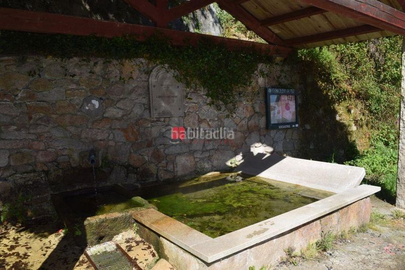 Foto ff694162-4f1c-4ff4-933e-a246886ae302. Casa adossada amb calefacció aparcament a Teo