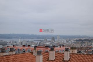 Dúplex  Simón bolivar. Dúplex en venta en los rosales  a coruña