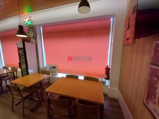 Traspàs Local Comercial  Mahía. Traspaso de cafetería en ubicación premium en bertamiráns
