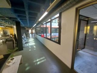Oficina  Praza europa. Grandes oficinas en venta en área central