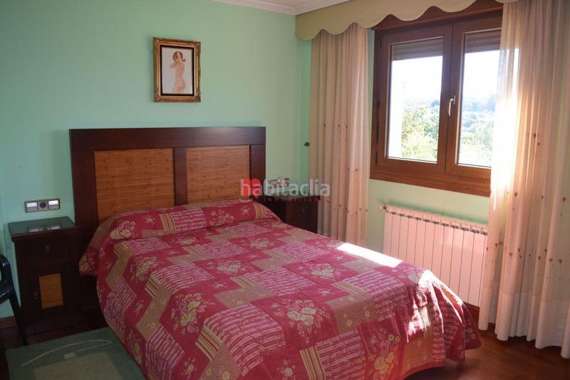 Foto 10a23d00-b96f-4843-979b-b3e5070e1ff5. Casa amb calefacció aparcament a Baña (A)