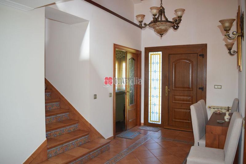 Foto aa2884f0-b3a1-42c3-8caa-7f12d6b945a8. Casa amb calefacció aparcament a Baña (A)