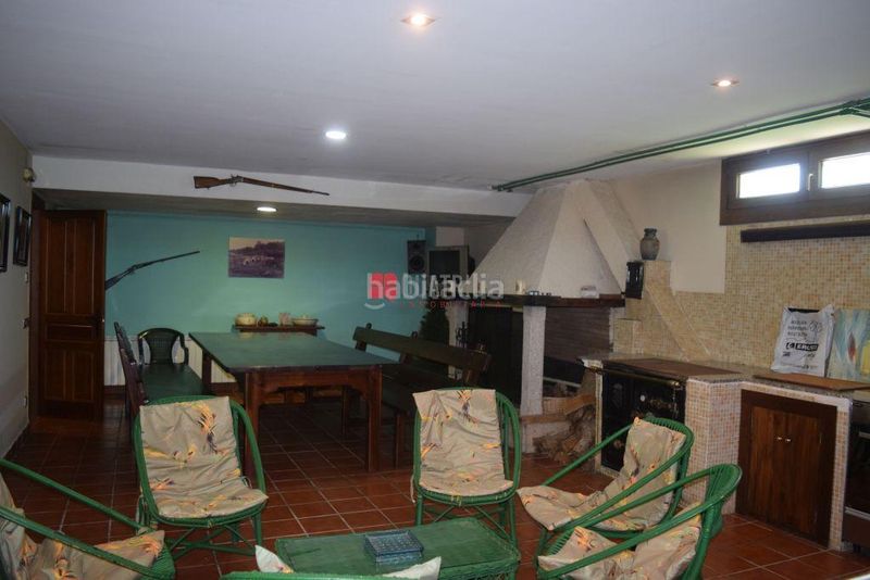 Foto bdc6cfa8-a753-4d68-bccd-4bb892c54090. Casa amb calefacció aparcament a Baña (A)