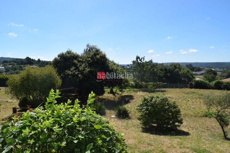 Foto d2a42347-f834-49e6-b40a-6700bafe08df. Casa amb calefacció aparcament a Baña (A)