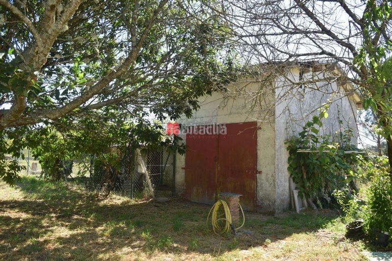 Foto ea59942f-336c-41a7-b4b6-94780129993f. Casa amb calefacció aparcament a Baña (A)