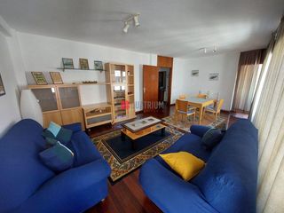 Affitto Appartamento  Rúa montero ríos. Alquiler piso a estudiantes. 2 habitaciones