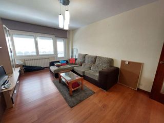 Lloguer Pis a Ensanche - Sar. Alquiler a estudiantes. 3 habitaciones