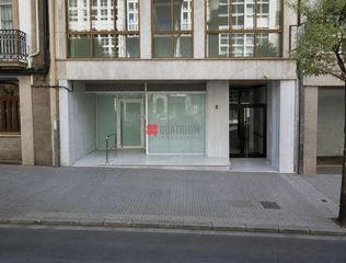 Geschäftsraum  Hórreo