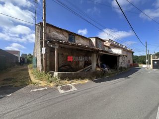 Casa  Lugar feros. Casa con gran potencial en lugar de feros teo  vivienda para ref