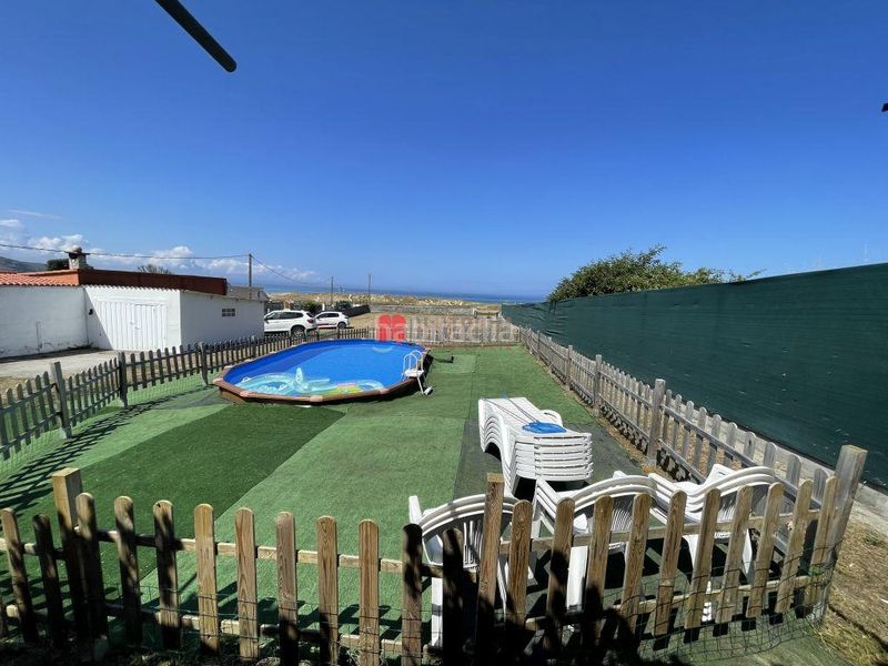 Foto 03f0598c-1093-4400-a1dc-9a05c71f8997. Casa amb calefacció piscina a Área Rural Ferrol