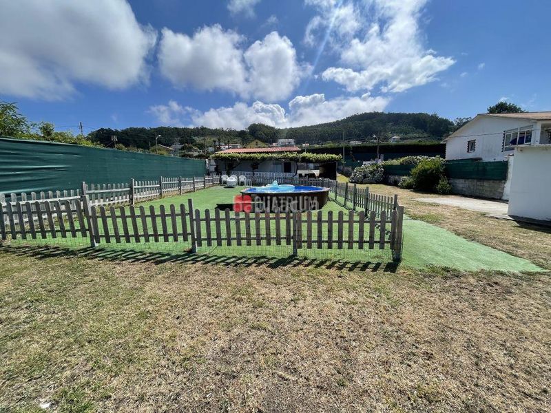 Foto 7d8e856c-0d8c-48d3-98a2-35ce3b5b4d8a. Casa amb calefacció piscina a Área Rural Ferrol