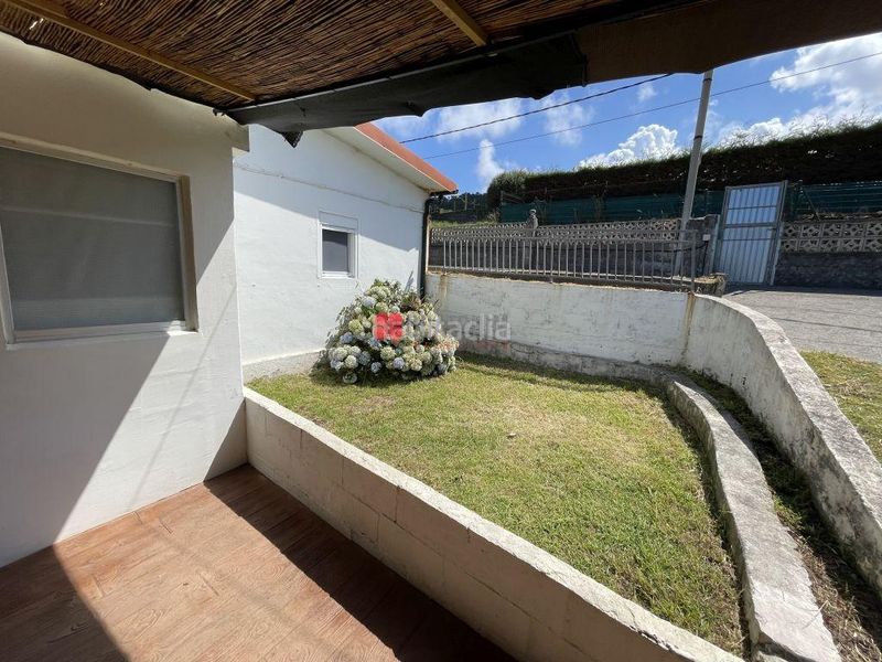 Foto 822bbb92-63c5-45d2-9a22-8a3daa3756ce. Casa amb calefacció piscina a Área Rural Ferrol