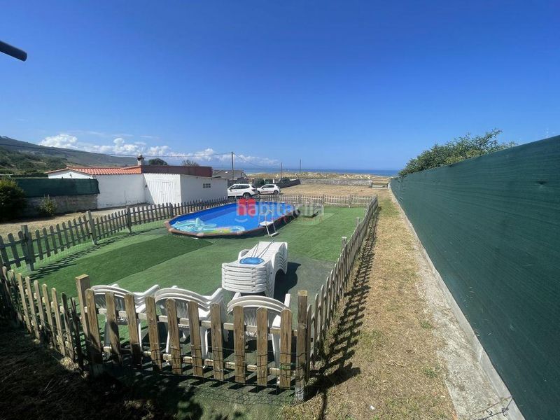 Foto ef3781d2-27ce-4499-b16d-47eaead0e9bb. Casa amb calefacció piscina a Área Rural Ferrol