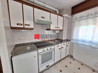 Location Rez-de-chaussée  Costa nova de abaixo. Se alquila apartamento
