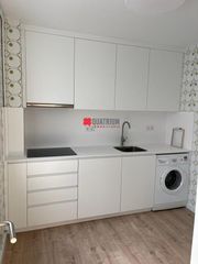 Appartamento in Avenida de Salamanca