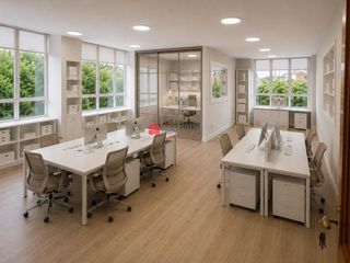 Affitto Ufficio  Rúa das galeras. Oficina en alquiler en rúa das galeras, santiago de compostela