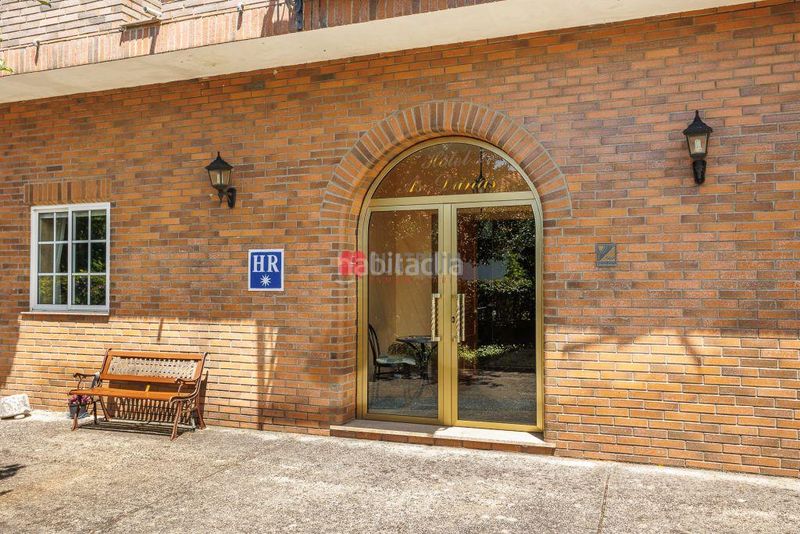 Foto 6a52ae44-e5cd-4624-9aba-ba59b8905932. Casa amb calefacció a Olveira Ribeira