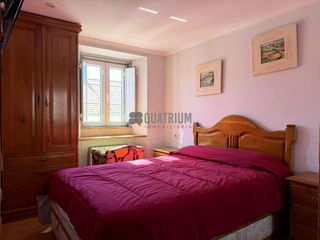 Flat in Rúa das Carretas