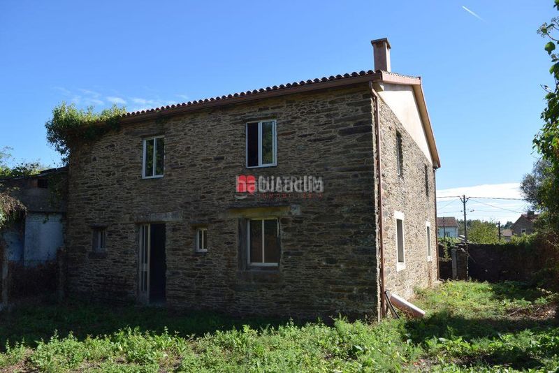 Foto 4ede8e44-1cc0-481e-b7ff-f5b7974594aa. Casa a Touro