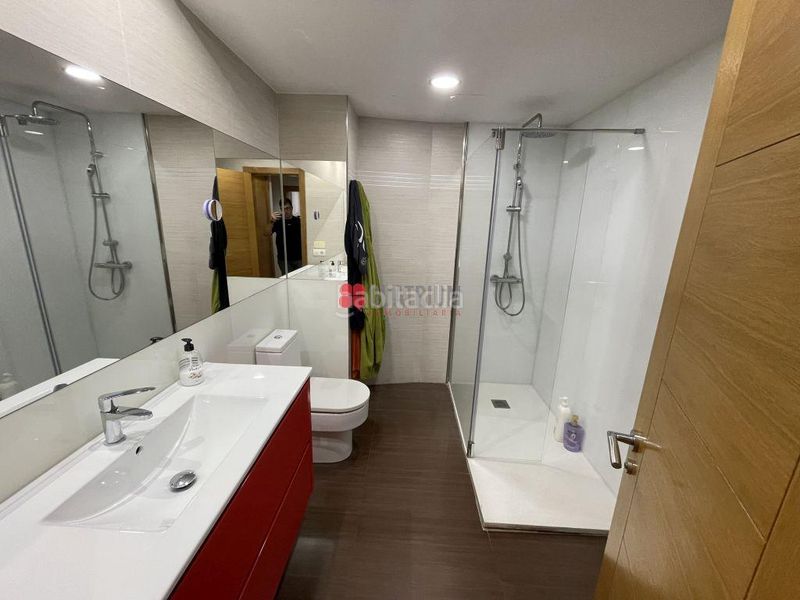 Foto 6c7d3300-e83f-4490-99da-4c0749543747. Pis amb calefacció aparcament a O Milladoiro Ames