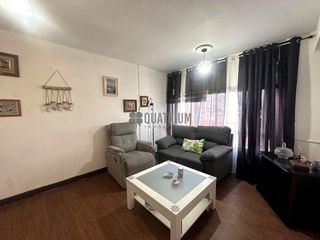 Pis  Avenida marqués de figueroa