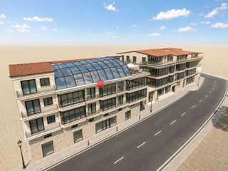 Appartement  Rúa santa catalina. Tu nuevo hogar en la costa da morte desde 76.000