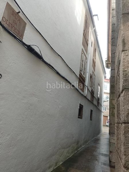 Foto 47d1dc00-878d-4994-b507-75bd4da24b7d. Casa a Casco Histórico Santiago de Compostela