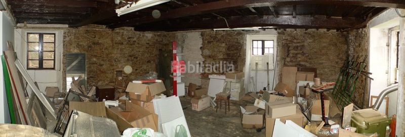 Foto 721b60a2-ca59-4bf6-be9f-a99e2fa22b28. Casa a Casco Histórico Santiago de Compostela