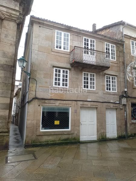Foto a3624cd2-6e65-4cb4-ac39-8ee061e092bc. Casa a Casco Histórico Santiago de Compostela