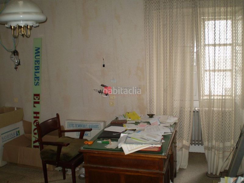 Foto ec2aa751-0d51-47c4-98d3-1a03b8a984f9. Casa a Casco Histórico Santiago de Compostela