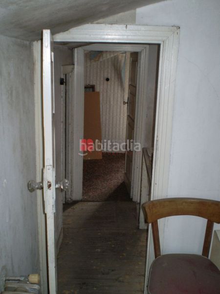 Foto f40547b5-fcde-4c22-9e93-03319691623b. Casa a Casco Histórico Santiago de Compostela