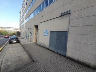 Local Comercial a Castiñeiriño - Cruceiro de Sar