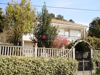 House in Touro