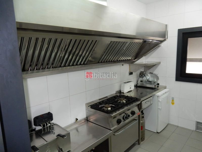Foto 407aa79f-91f7-4854-a819-f636645c8282. Local comercial a Bertamirans Ames
