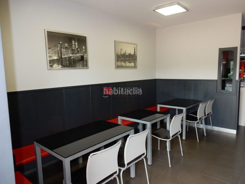 Foto 50882e24-d48d-4523-9d8a-f66db1d42326. Local comercial a Bertamirans Ames