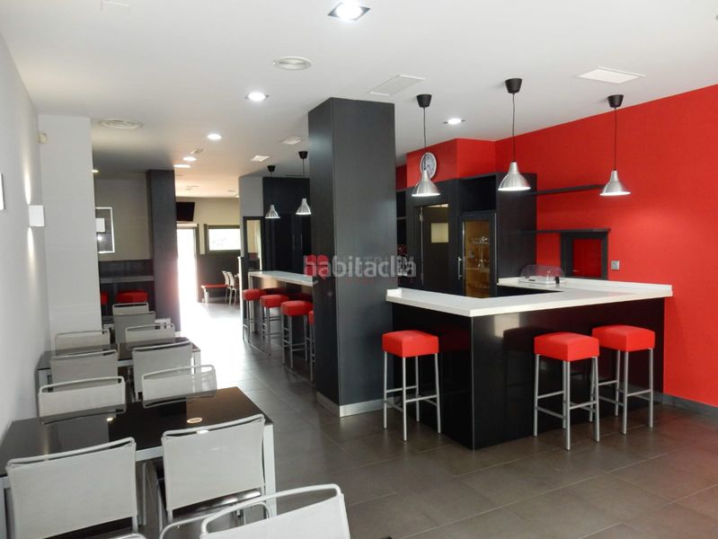 Foto 9295c584-3303-4fce-b1b1-4d36c760fc2f. Local comercial a Bertamirans Ames