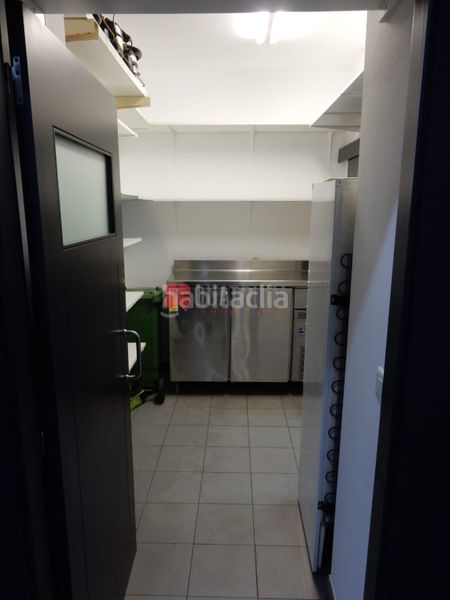 Foto bd56efda-1795-4b0f-8cf5-92dea3f4c21b. Local comercial a Bertamirans Ames